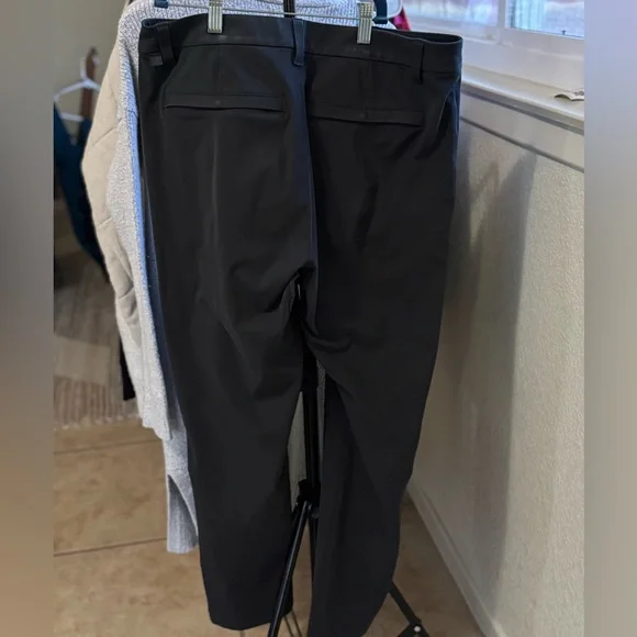 Lululemon ABC Slim-fit Trouser - Picture 5 of 10